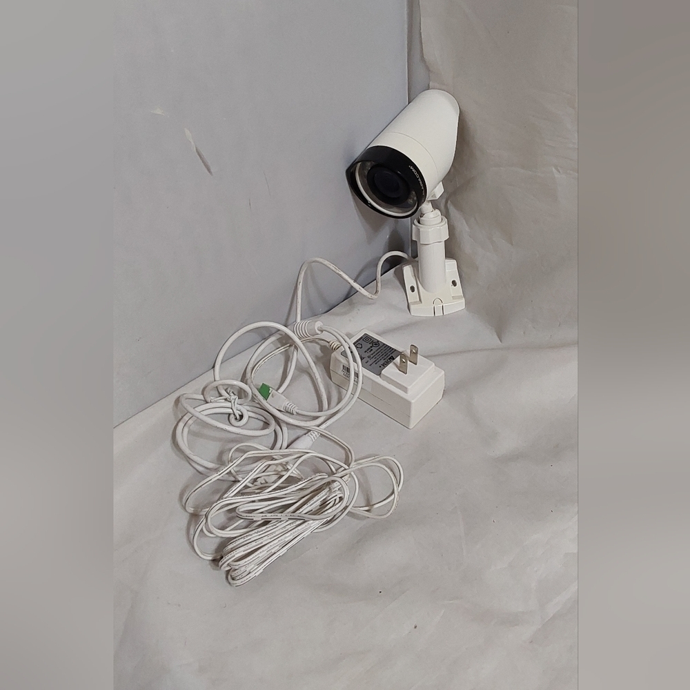 Alarm.com OUTDOOR  WIRELESS‎ CAMERA